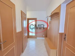 Pronájem bytu 4+kk, Praha - Strašnice, Sečská, 102 m2