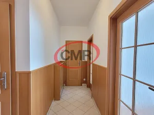 Pronájem bytu 4+kk, Praha - Strašnice, Sečská, 102 m2