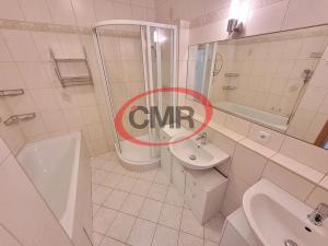 Pronájem bytu 4+kk, Praha - Strašnice, Sečská, 102 m2