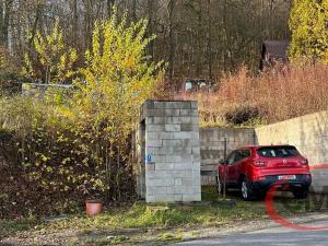 Prodej pozemku pro bydlení, Srbsko, Ke Kulišovně, 47 m2