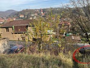 Prodej pozemku pro bydlení, Srbsko, Ke Kulišovně, 47 m2
