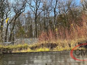 Prodej pozemku pro bydlení, Srbsko, Ke Kulišovně, 47 m2