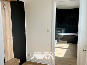 Pronájem bytu 2+kk, Pardubice, Kyjevská, 50 m2