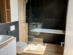 Pronájem bytu 2+kk, Pardubice, Kyjevská, 50 m2