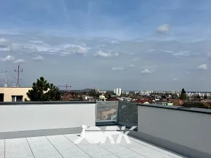Pronájem bytu 2+kk, Pardubice, Kyjevská, 50 m2