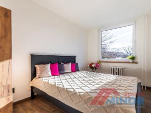 Pronájem bytu 3+kk, Slaný, Vikova, 42 m2