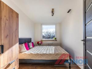 Pronájem bytu 3+kk, Slaný, Vikova, 42 m2