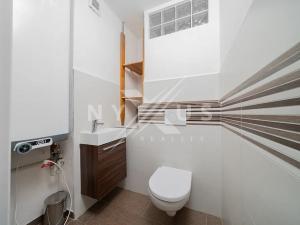 Pronájem bytu 4+1, Vlašim, Obora, 74 m2