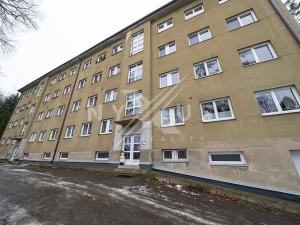 Pronájem bytu 4+1, Vlašim, Obora, 74 m2