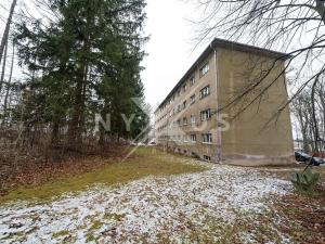 Pronájem bytu 4+1, Vlašim, Obora, 74 m2