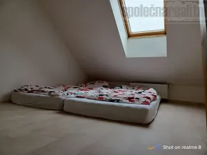 Pronájem bytu 1+kk, Holubice, U Parku, 45 m2