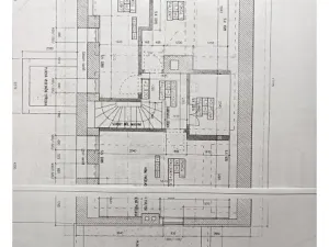 Prodej rodinného domu, Pochvalov, 140 m2