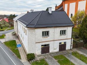 Prodej bytu 4+1, Jívová, 100 m2