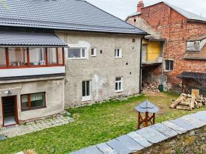 Prodej bytu 4+1, Jívová, 100 m2