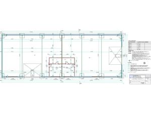 Prodej komerčního pozemku, Úsilné, 1520 m2