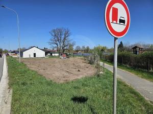 Prodej pozemku pro bydlení, Suchdol nad Lužnicí, 836 m2