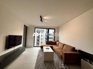 Pronájem bytu 3+kk, Praha - Karlín, Sokolovská, 80 m2