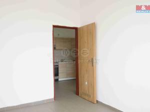 Pronájem bytu 2+1, Mělník, Sokolovská, 39 m2