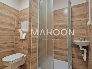Pronájem bytu 2+kk, Praha - Hloubětín, Kardašovská, 53 m2