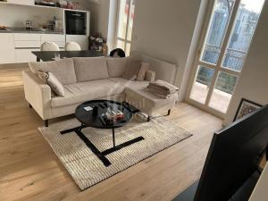 Pronájem bytu 3+kk, Praha - Vinohrady, Třebízského, 57 m2