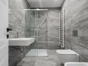 Pronájem bytu 3+kk, Praha - Vinohrady, Třebízského, 57 m2