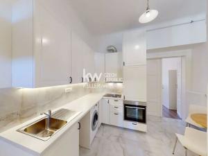 Pronájem bytu 1+1, Praha - Nové Město, Krakovská, 42 m2