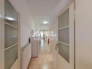 Pronájem bytu 1+1, Praha - Nové Město, Krakovská, 46 m2
