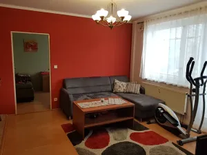Pronájem bytu 3+kk, Nový Jičín, B. Martinů, 77 m2