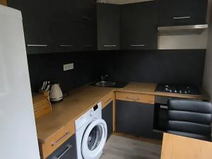 Prodej bytu 1+1, Ostrava, Závodní, 36 m2