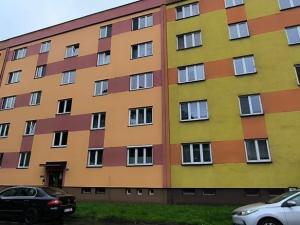 Prodej bytu 1+1, Ostrava, Závodní, 36 m2