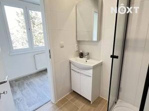 Pronájem bytu 2+1, Žatec, Pražská, 61 m2
