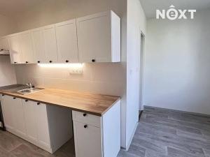 Pronájem bytu 2+1, Žatec, Pražská, 61 m2