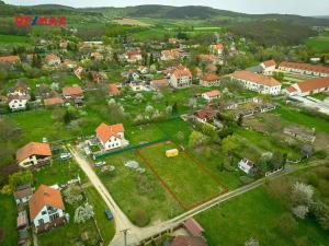 Prodej pozemku pro bydlení, Všeradice, 1059 m2