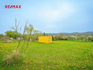 Prodej pozemku pro bydlení, Všeradice, 1059 m2
