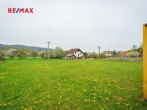 Prodej pozemku pro bydlení, Všeradice, 1059 m2