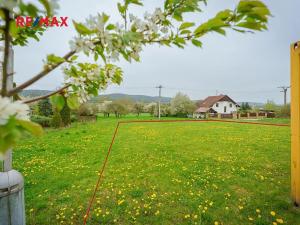 Prodej pozemku pro bydlení, Všeradice, 1059 m2