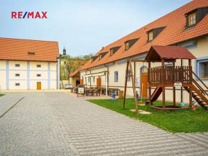 Prodej pozemku pro bydlení, Všeradice, 1059 m2