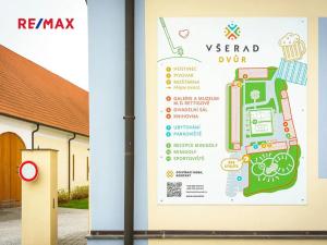 Prodej pozemku pro bydlení, Všeradice, 1059 m2