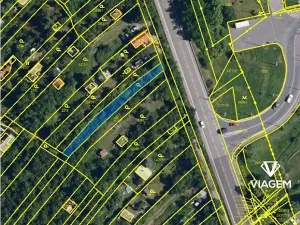Prodej podílu zahrady, Brno, 162 m2
