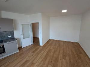 Pronájem bytu 1+kk, Praha - Černý Most, Dobrovolného, 37 m2