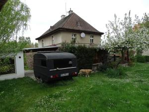 Prodej rodinného domu, Děčín, Vítězství, 250 m2