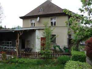 Prodej rodinného domu, Děčín, Vítězství, 250 m2