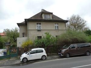 Prodej rodinného domu, Děčín, Vítězství, 250 m2