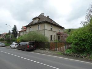 Prodej rodinného domu, Děčín, Vítězství, 250 m2