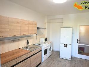 Pronájem bytu 3+1, Ostrava, Porubská, 80 m2