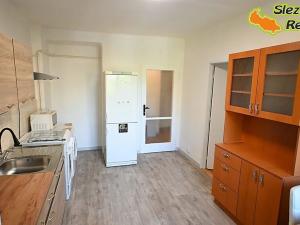 Pronájem bytu 3+1, Ostrava, Porubská, 80 m2