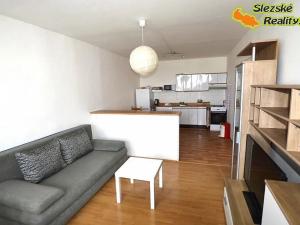 Pronájem bytu 2+1, Ostrava, Poděbradova, 58 m2