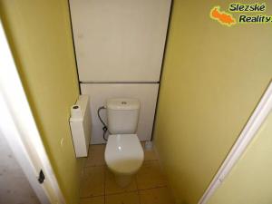 Pronájem bytu 2+1, Ostrava, Poděbradova, 58 m2