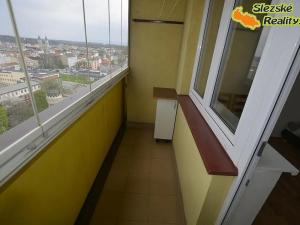 Pronájem bytu 2+1, Ostrava, Poděbradova, 58 m2