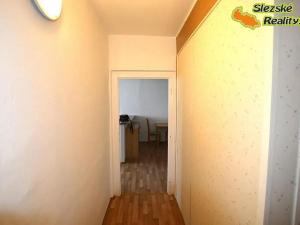 Pronájem bytu 2+1, Ostrava, Poděbradova, 58 m2